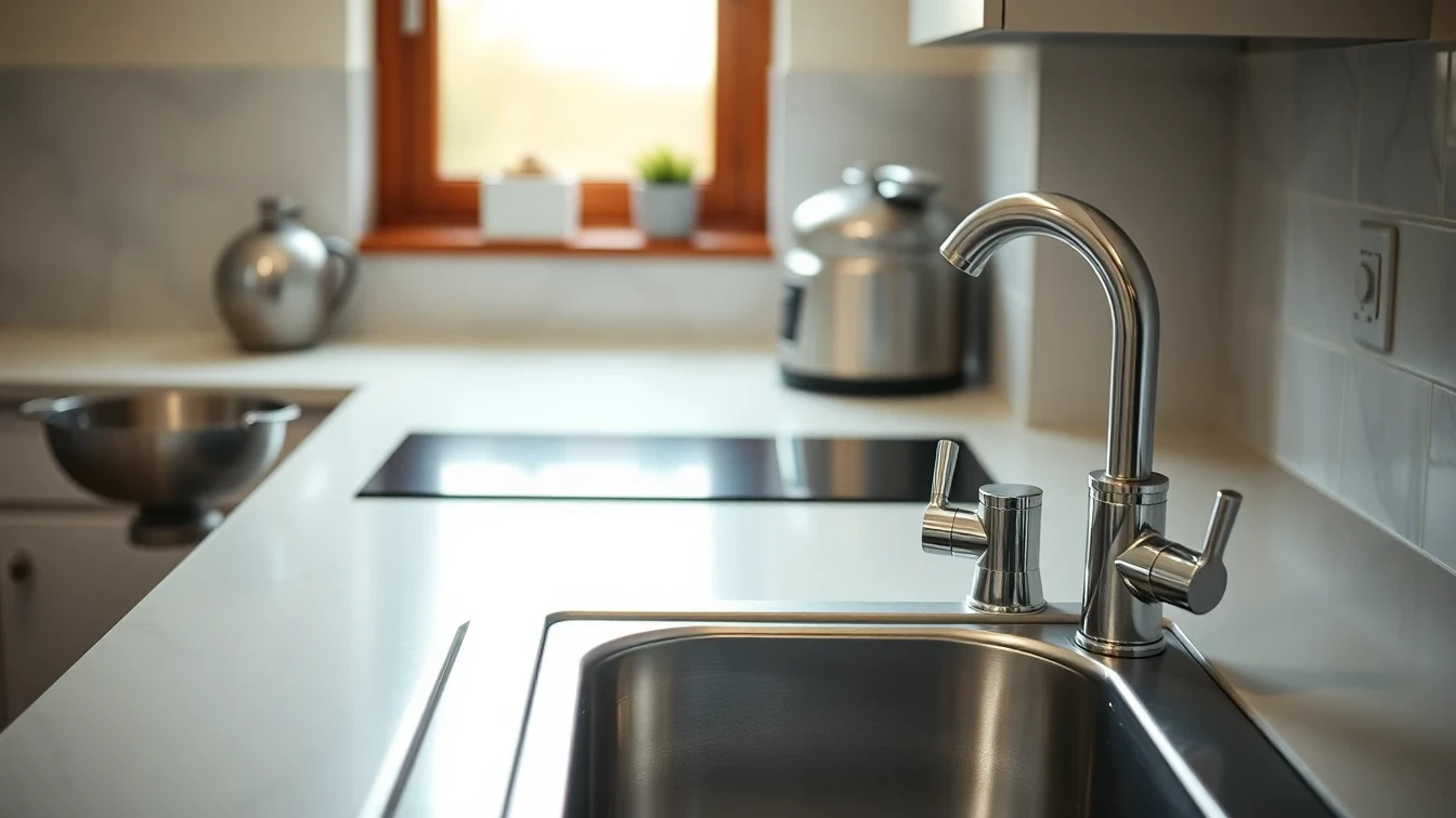 How to Prevent Blocked Kitchen Drains: A Complete Guide